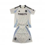 Camiseta De Futbol San Diego Segunda Nino 2025