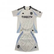 Camiseta De Futbol San Diego Segunda Nino 2025