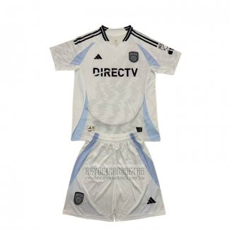 Camiseta De Futbol San Diego Segunda Nino 2025