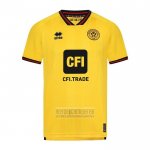 Camiseta De Futbol Sheffield United Segunda 2023-2024