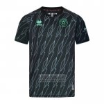 Camiseta De Futbol Sheffield United Segunda 2024-2025