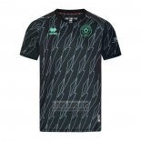 Camiseta De Futbol Sheffield United Segunda 2024-2025