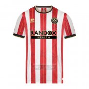 Camiseta De Futbol Sheffield United Special 2022-2023