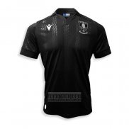 Camiseta De Futbol Sheffield Wednesday Tercera 2024-2025
