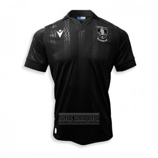 Camiseta De Futbol Sheffield Wednesday Tercera 2024-2025