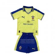 Camiseta De Futbol Southampton Special Nino 2025-2026