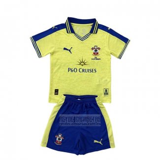 Camiseta De Futbol Southampton Special Nino 2025-2026