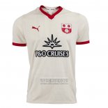 Camiseta De Futbol Southampton Tercera 2026-2027