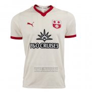 Camiseta De Futbol Southampton Tercera 2026-2027