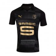 Camiseta De Futbol Stade Rennais Tercera 2023-2024