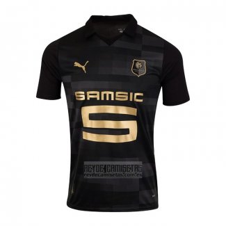 Camiseta De Futbol Stade Rennais Tercera 2023-2024