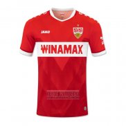 Camiseta De Futbol Stuttgart Segunda 2024-2025