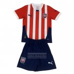Camiseta De Futbol Tapatio Primera Nino 2024-2025