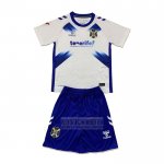 Camiseta De Futbol Tenerife Primera Nino 2024-2025