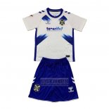 Camiseta De Futbol Tenerife Primera Nino 2024-2025