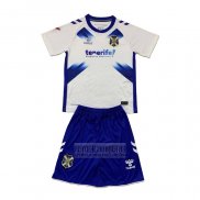 Camiseta De Futbol Tenerife Primera Nino 2024-2025