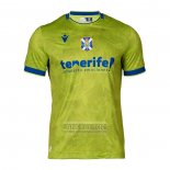 Camiseta De Futbol Tenerife Tercera 2026-2027