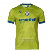 Camiseta De Futbol Tenerife Tercera 2026-2027