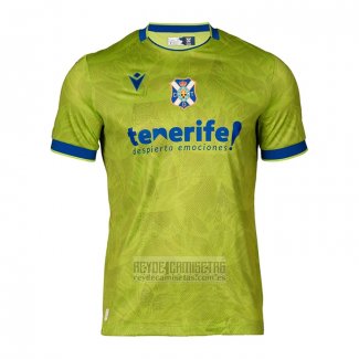 Camiseta De Futbol Tenerife Tercera 2026-2027