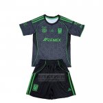 Camiseta De Futbol Tigres UANL Tercera Nino 2025-2026