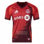 Camiseta De Futbol Toronto Primera 2025