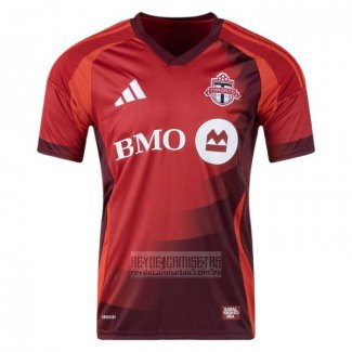 Camiseta De Futbol Toronto Primera 2025