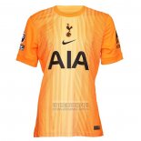 Camiseta De Futbol Tottenham Hotspur Portero Tercera 2025-2026
