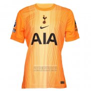 Camiseta De Futbol Tottenham Hotspur Portero Tercera 2025-2026