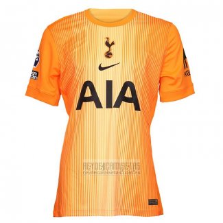 Camiseta De Futbol Tottenham Hotspur Portero Tercera 2025-2026