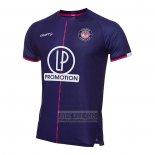 Camiseta De Futbol Toulouse Primera 2021-2022