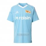 Camiseta De Futbol Union Berlin Tercera 2025-2026