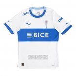 Camiseta De Futbol Universidad Catolica Primera 2024
