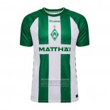 Camiseta De Futbol Werder Bremen Primera 2026-2027