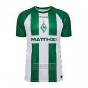 Camiseta De Futbol Werder Bremen Primera 2026-2027