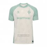 Camiseta De Futbol Werder Bremen Segunda 2024-2025