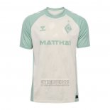 Camiseta De Futbol Werder Bremen Segunda 2024-2025