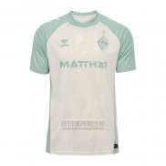 Camiseta De Futbol Werder Bremen Segunda 2024-2025