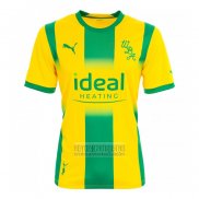 Camiseta De Futbol West Bromwich Albion Segunda 2022-2023