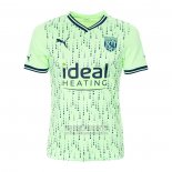 Camiseta De Futbol West Bromwich Albion Segunda 2023-2024