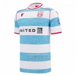 Camiseta De Futbol Wrexham Tercera Authentic 2025-2026