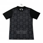 Camiseta De Futbol de Entrenamiento Flamengo 2022 Negro