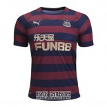 Camiseta de Futbol Newcastle United Segunda 2018-2019
