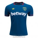 Camiseta de Futbol West Ham Segunda 2018-2019