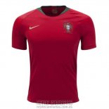 Camiseta de Futbol Portugal Primera 2018