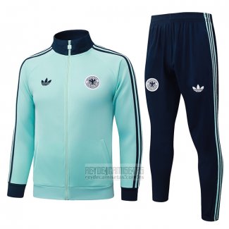 Chandal de Chaqueta del Alemania Nino 2026-2027 Veder