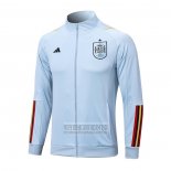 Chaqueta del Espana 2022-2023 Azul