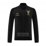 Chaqueta del Lazio 2023-2024 Negro