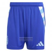Pantalones Argentina Segunda 2024