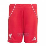 Pantalones Liverpool Primera 2025-2026