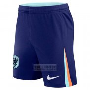 Pantalones Paises Bajos Segunda 2024